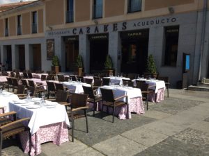 terraza