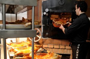 horno
