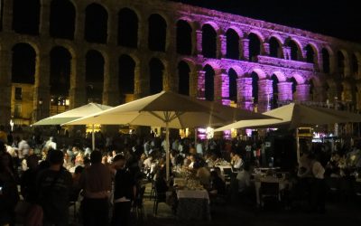 LLega la Cena Especial de las Fiestas de San Juan y San Pedro 2024 a Restaurante Casares