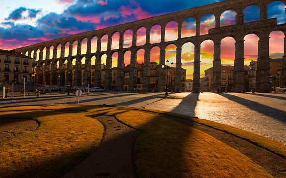 Agenda cultural de Segovia para este noviembre