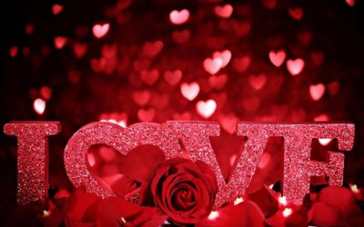 San Valentín llega un año más a Casares