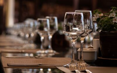 Cena Maridaje con Bodegas Emilio Moro en Segovia | Restaurante Casares