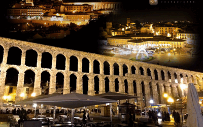Restaurante Casares Segovia – Ruta Tapa Verano + Menú Fiestas 23 Junio